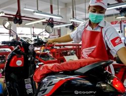 Honda hadirkan produk baru dan program spesial Ramadan untuk mudik bermakna
