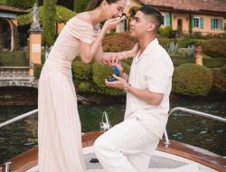 Siapa Calon Istri yang Viral Dipergoki Check-in di Hotel BSD Bersama Rekan Kerja: Seminggu Jelang Akad Nikah
