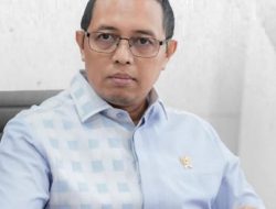 Dua Kali Dipanggil Prabowo, Ini Profil Hasan Nasbi