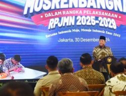 Prabowo Bangga Jadi Presiden Sawit, Ini Alasannya