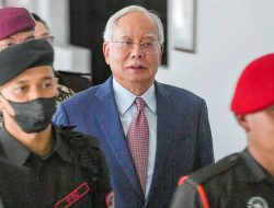 Doa Harian Ramadan 1447 H/2026: Permohonan Pengampunan kepada Allah SWT