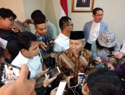 Kemenag DIY: Penerbangan Umrah Tetap Lancar Meski Perang AS-Israel-Mesir Meningkat