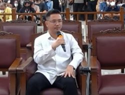 Apakah Upaya Restoratif Rismon Sianipar Berhasil? Praktisi Sebut Terbentur Ancaman UU ITE