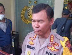 Siswa SMA Tertipu Uang Palsu, Rugi Rp 400 Ribu demi Rp 1,85 Juta