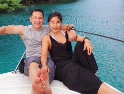 Klarifikasi Ari Wibowo: Pernikahan Lagi dan Hoaks AI yang Masih Dipercaya