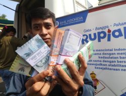Ingin Uang Baru? 5 Cara Jitu Tukar Kuota di PINTAR BI