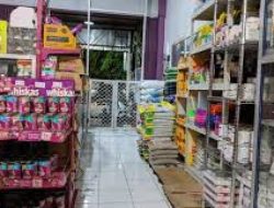 10 Toko Hewan Terdekat di Bandung