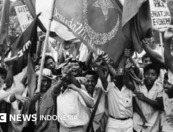 Teror Aktivis HAM Mengancam, Saatnya PBB Perhatikan Indonesia?