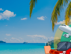 Jetour luncurkan logo baru dan siapkan program mudik Lebaran 2026