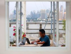 Perkuat infrastruktur digital, Diskominfo Tangsel siap manfaatkan teknologi IPv6