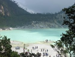 10 destinasi populer di Ciwidey yang wajib dikunjungi