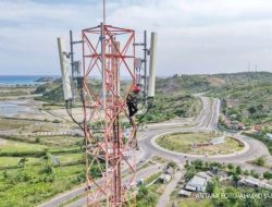 Perhatikan rekomendasi saham telekomunikasi menjelang Lebaran 2026