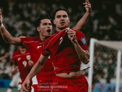 Jadwal FIFA Series 2026: Timnas Indonesia Bisa Dekati Peringkat Vietnam Jika Juara