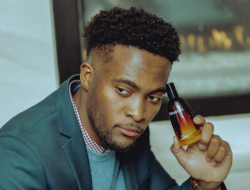 Benarkah Parfum Berlebihan Tingkatkan Rasa Percaya Diri Saat Lebaran?