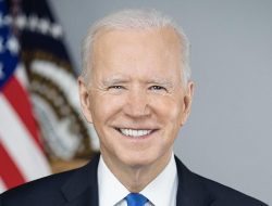 Trump: Persediaan Amunisi AS Tak Terbatas dan Siap Berperang Selamanya