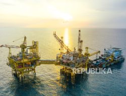 Pemerintah Percepat Transisi Energi Terbarukan Hadapi Ketidakpastian Global