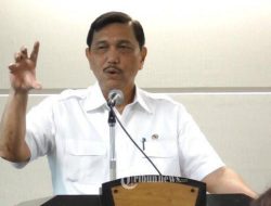Luhut Peringatkan Jangan Lawan Iran, Harga BBM Bisa Naik?