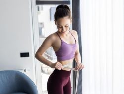 5 Alasan Berat Badan Tak Berkembang Meski Olahraga dan Diet Teratur