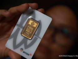 Panduan emas untuk pemula menghadapi inflasi