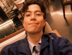 4 Lagu Semangat Hidup Vidi Aldiano dengan Liriknya