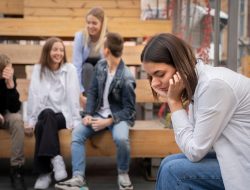 Kebiasaan Menghardik Anak Bikin Saudara Jauh, Ini Penyebabnya