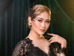 Inul Daratista Khawatir Bisnis dan Umrah Tertunda Akibat Perang AS-Israel-Iran, “Koyok Orang Gila Mikirin”