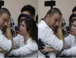 Dulu Suka Bule, Kini Pacari Kamelia, Aditya Zoni Kaget, Lihat Mantan Sebelumnya