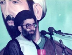 8 Fakta Menarik Ayatollah Ali Khamenei, Pemimpin Iran yang Dikabarkan Meninggal