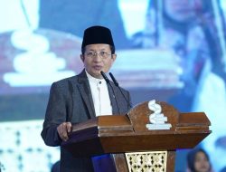 Cek Fakta: Menteri Agama Ajak Umat Manfaatkan Zakat untuk Dukung MBG