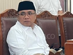 Ahli Hukum: Pimpinan KPK Tidak Lagi sebagai Penyidik