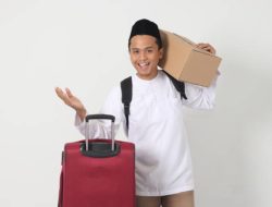 Motif Lebaran 2026: Panduan Daftar, Syarat, Jadwal, dan Rute