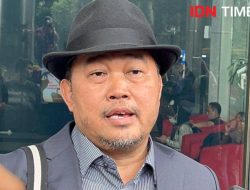 Satir MAKI untuk KPK: Beri Penghargaan pada Yaqut yang Ditahan Rumah