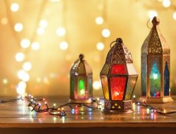 Kehilangan Makna Ramadan