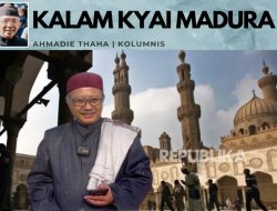Kata-Kata Hikmah Kiai Madura
