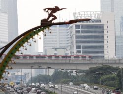 Peluang Ekonomi RI di Tengah Tekanan Beruntun