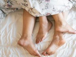 Hubungan Suami Istri Selama Ramadan: Bolehkah? Ini Jawabannya