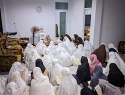 Melihat Pesantren Tahfiz Abdurrahman Basuri Indramayu, Santri Hafal Alquran 4 Kali Sehari