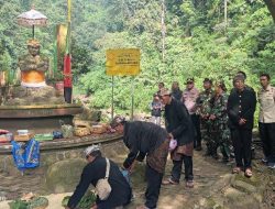 Legenda Rara Anteng dan Jaka Seger dalam Tradisi Yadnya Kasada Suku Tengger Bromo