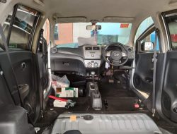 9 tanda mobil bekas terendam banjir, jangan beli jika ini terjadi