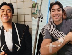 Harapan Terakhir Vidi Aldiano Dikabulkan Sahabat, Ayah Kenang Obrolan dengan Mendiang