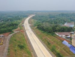 Kementerian PU Siapkan 6 Strategi Hadapi Arus Mudik Lebaran 2026