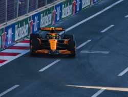 Mengapa Kemudi F1 Berbentuk Kotak?