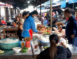 5 strategi warung takjil di pinggir jalan, ramai pelanggan setiap hari!