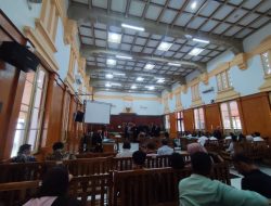 Saksi ATR/BPN Bocorkan Pengalihan 20 Persen Lahan di Sidang PTPN