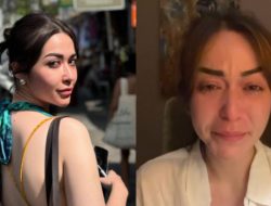 Kasus Bibi Kelinci Berlanjut, Pasangan Akui Bayar Rp1,1 Juta ke Nabilah Obrien