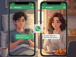 Seni Memahami Pesan Teks untuk Menghindari Baper dalam Komunikasi atau PDKT