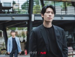 5 Fakta Mengerikan yang Membunuh Adik Cha Woo Seok di Siren’s Kiss