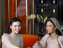 7 restoran mewah untuk berbuka puasa di Jakarta, dari Kairo hingga Jepang