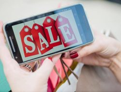 5 kesalahan finansial saat belanja baju lebaran