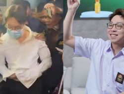 Doktif Tak Tinggal Diam, Richard Lee Akhirnya Dipenjara, Kini Siapkan Acara Syukuran